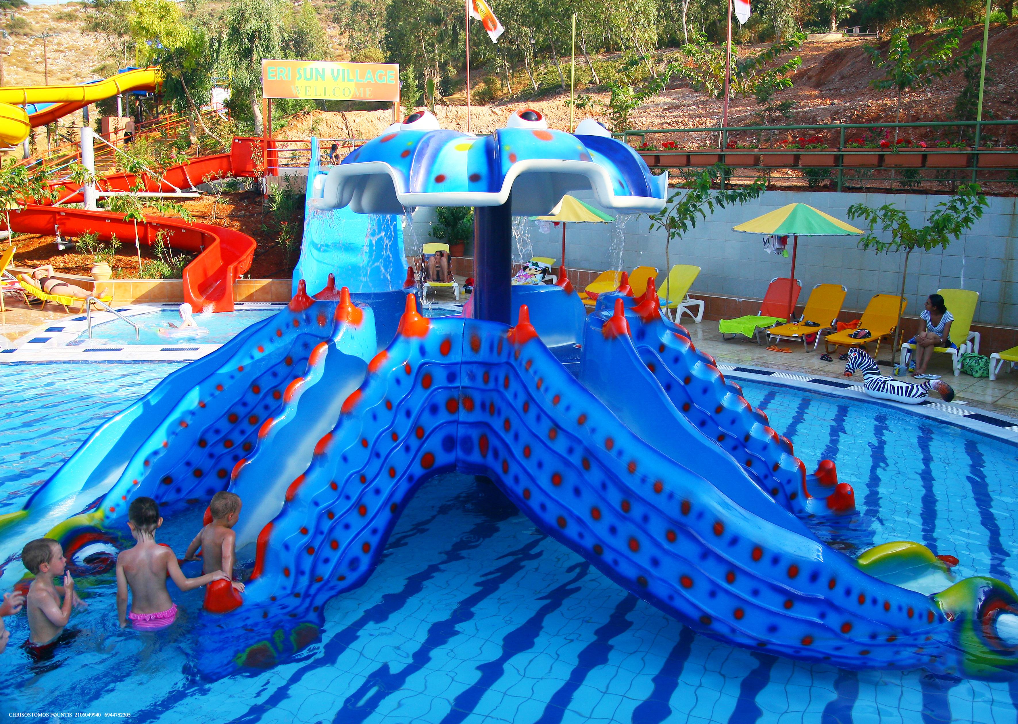 Aqua Sun Village 14/17