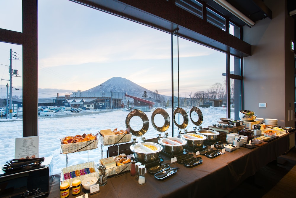 Ki Niseko 60/71