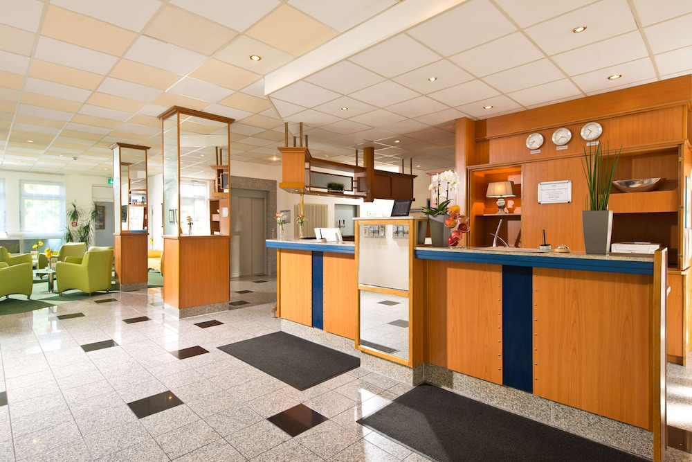 ACHAT Hotel Monheim am Rhein 11/77