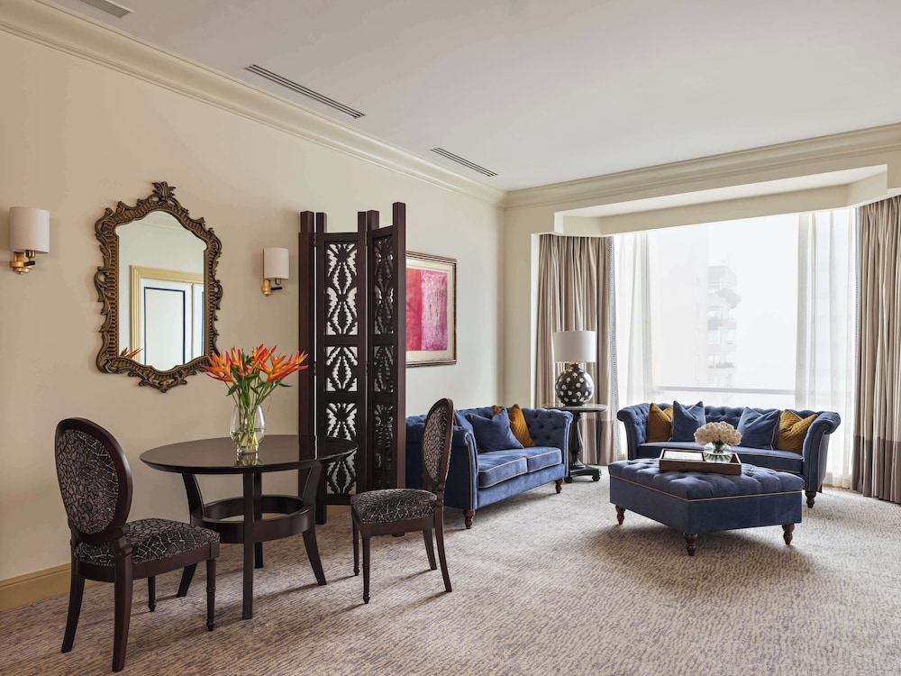 Miraflores Park A Belmond Hotel 48/78