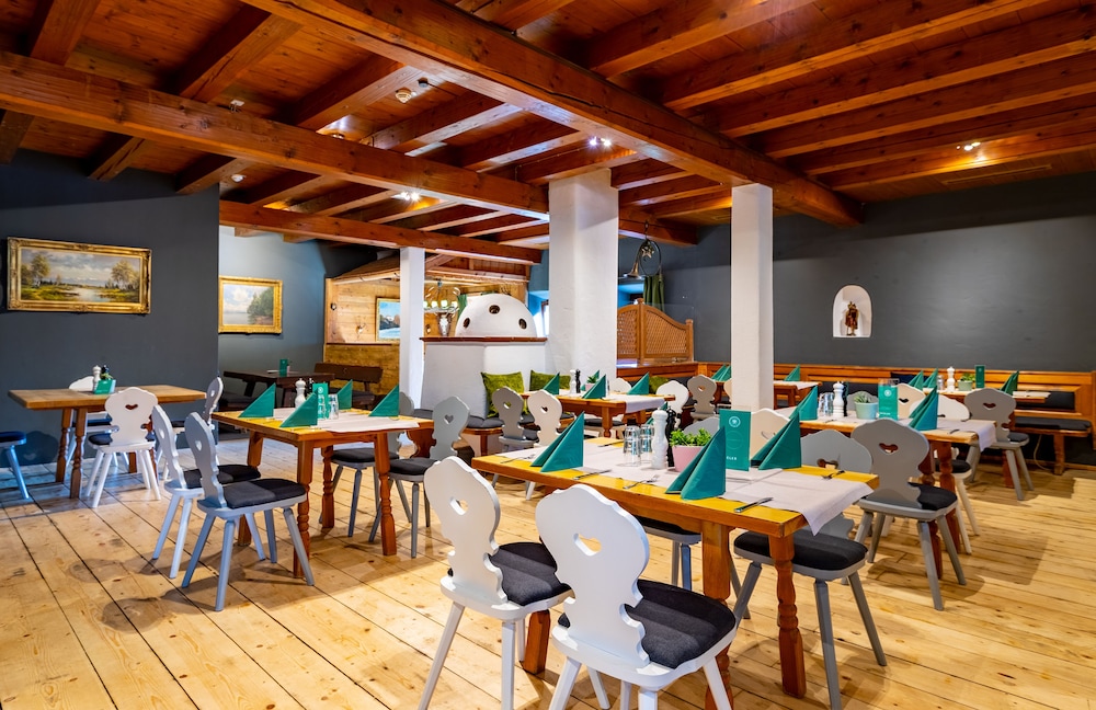 Novum Alpenhotel Inzell 70/82