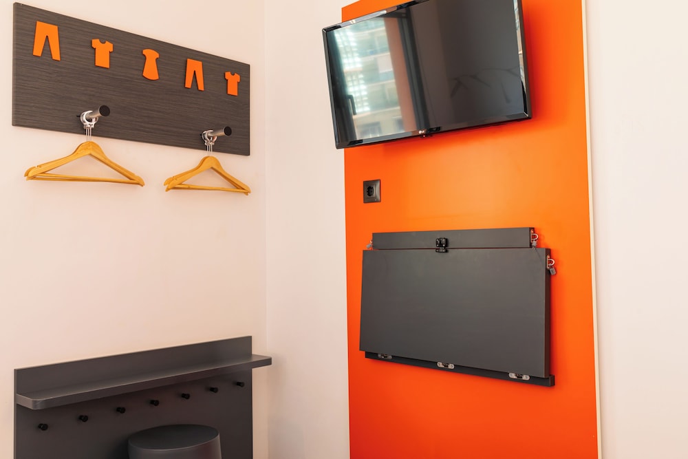 Easyhotel Malaga City Centre 11/59