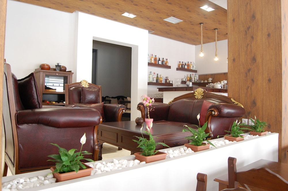 Paralia Beach Boutique Hotel 26/50