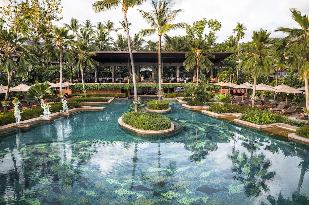 Anantara Bophut Koh Samui Resort 1/76