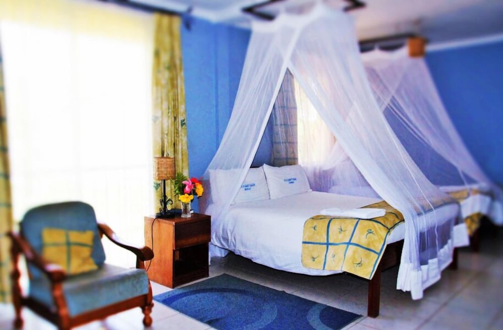 Ack Guesthouse Nairobi 14/33