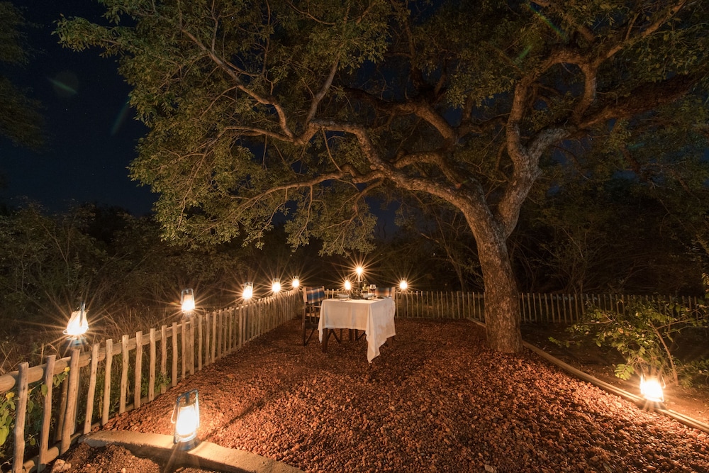 Ekhaya Bush Villa 43/50