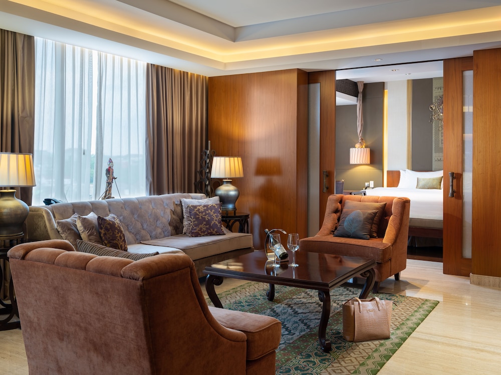Artotel Suites Bianti Yogyakarta 45/58