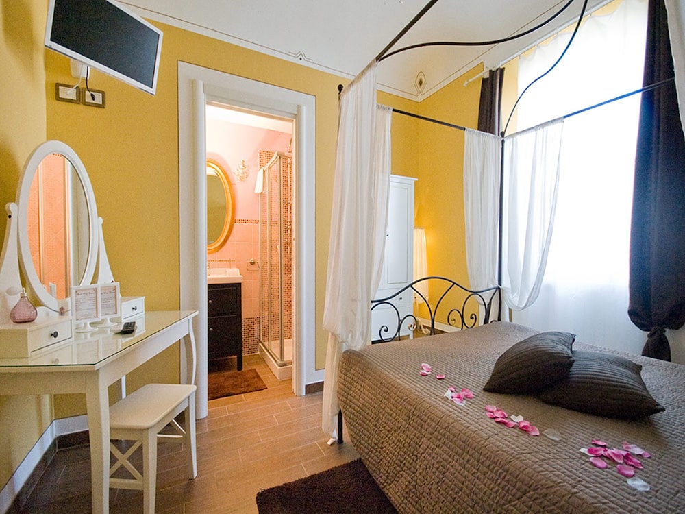 Hotel Pisa Tower 47/47