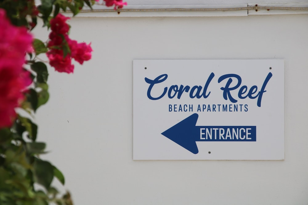 Coral Reef Beach Aruba 6/50