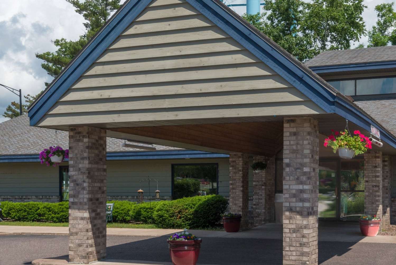 Americinn By Wyndham Minocqua 2/34