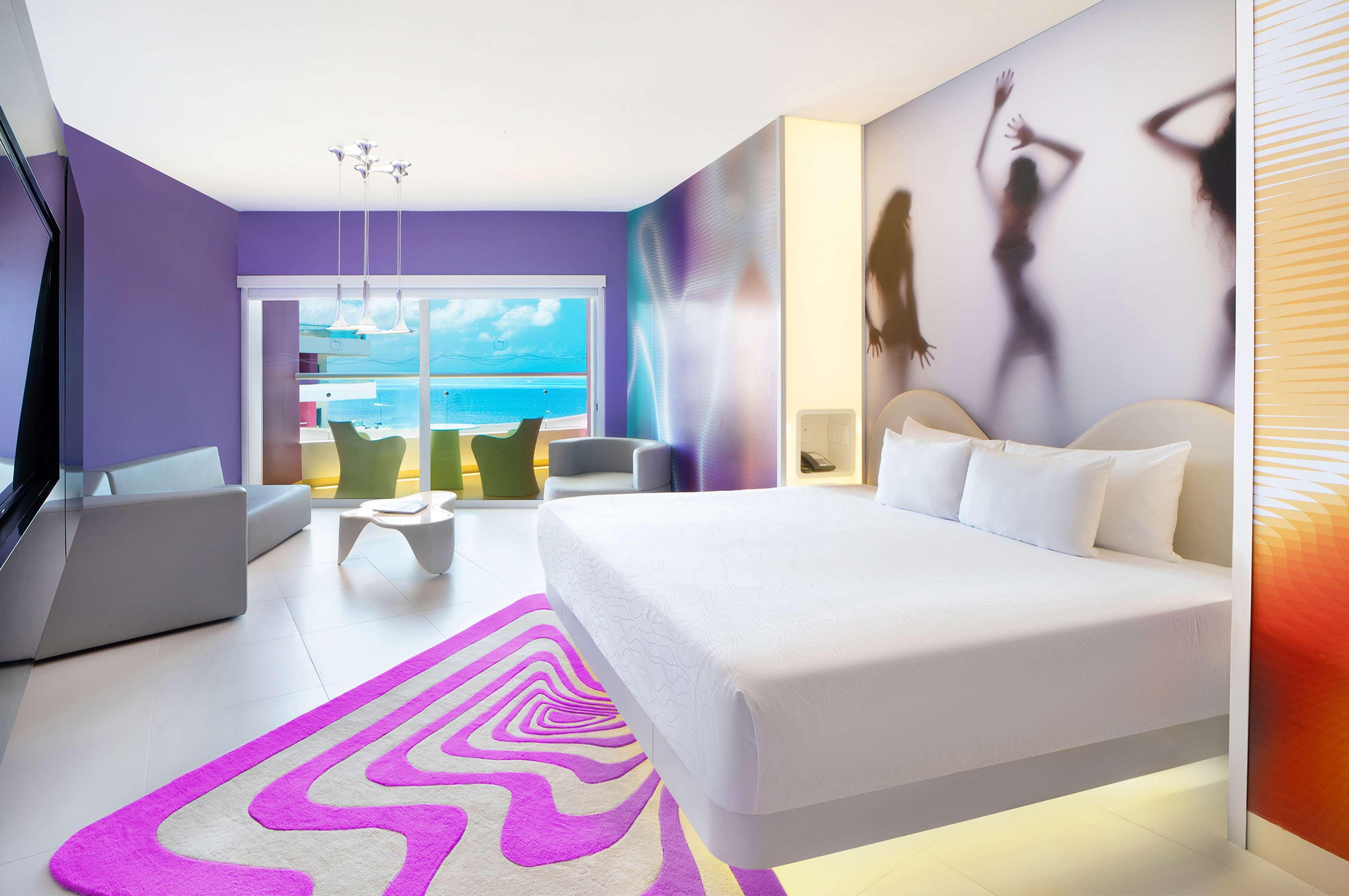 Room, Double Bed, Ocean Front