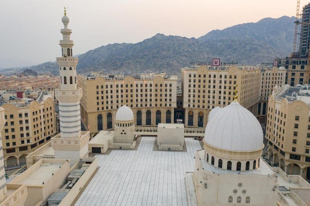 فندق كوبثورن مكة النسيم(Copthorne Makkah Al Naseem) 45/51
