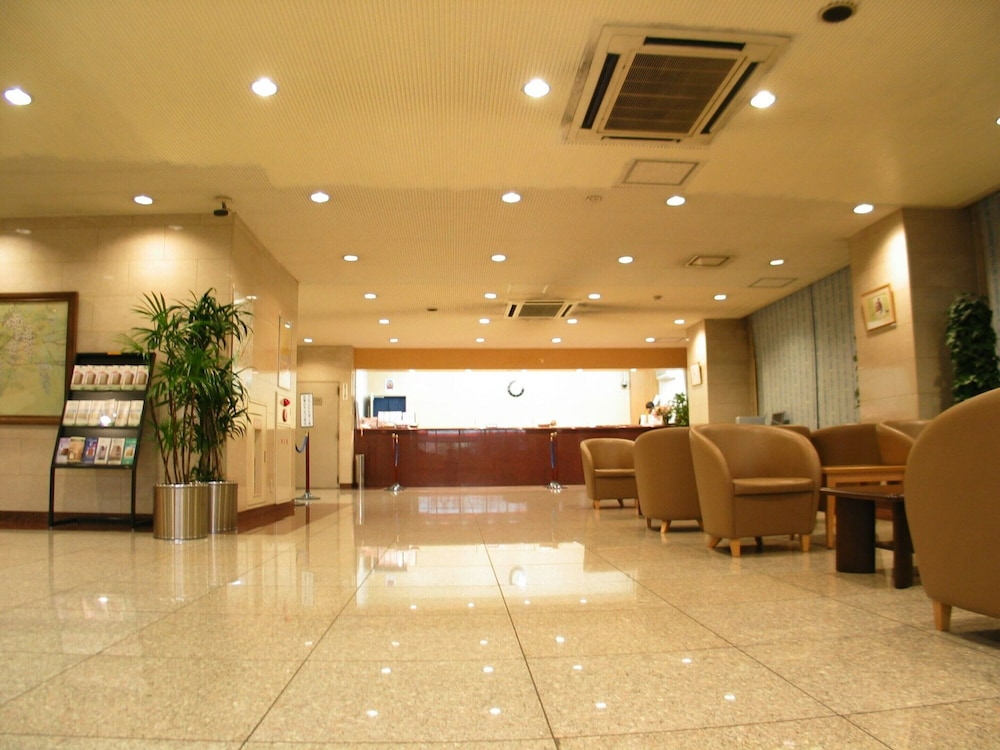 Smile Hotel Tokyo Shinkoiwa 35/50