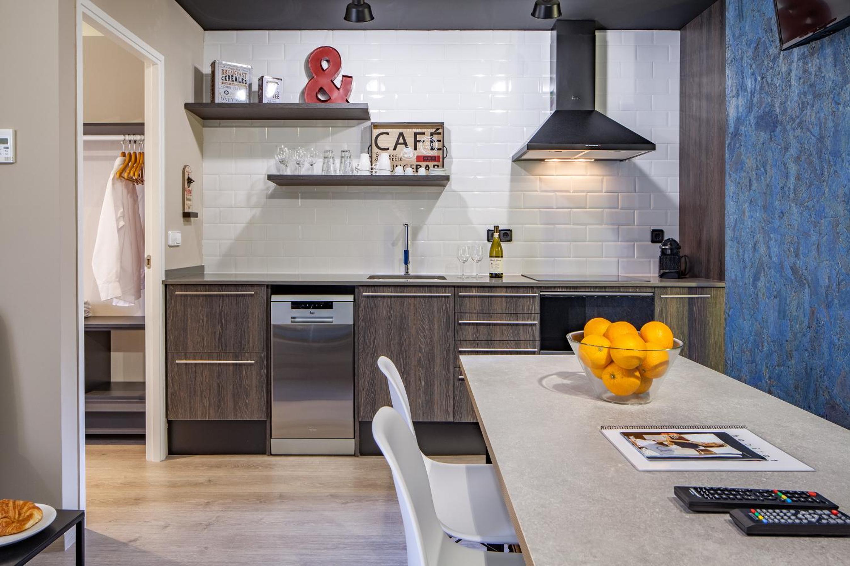 Habitat Apartments Cool Jazz 56/73