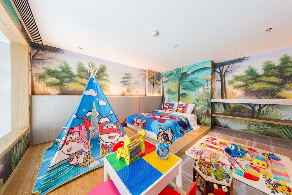 Le Meridien Emei Mountain Resort 61/65