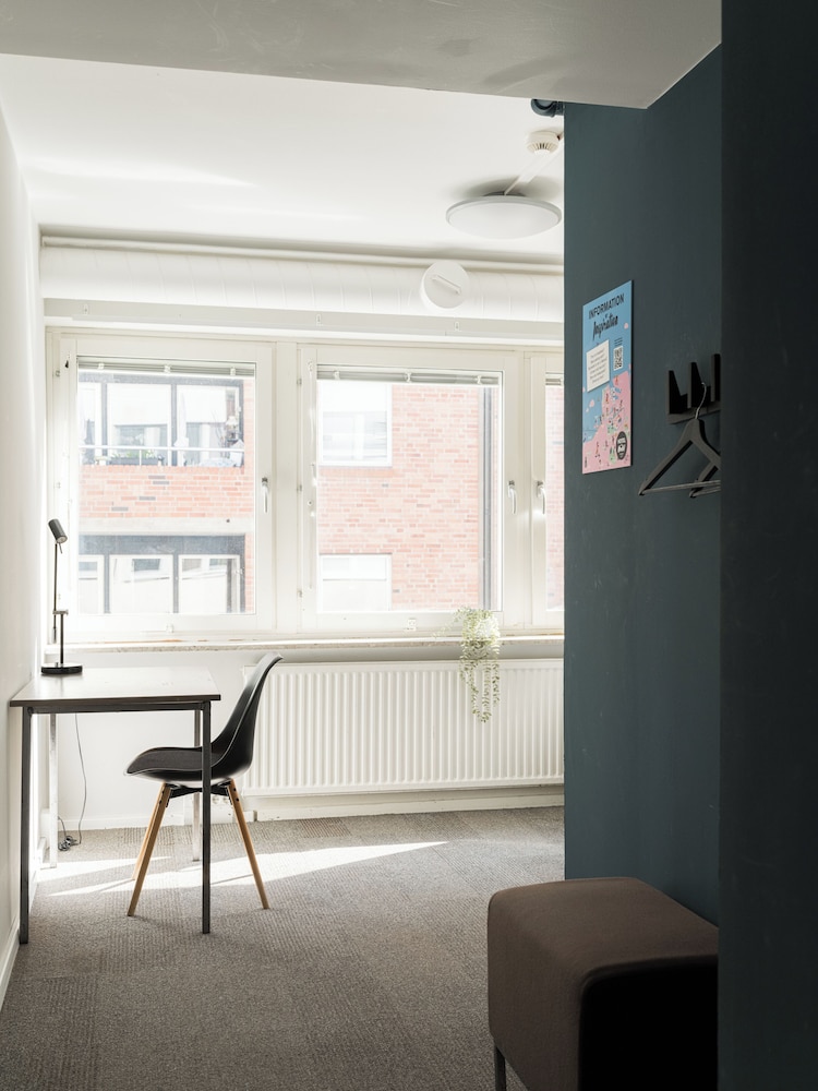 Stf Hotel Hostel Malmo City 9/50
