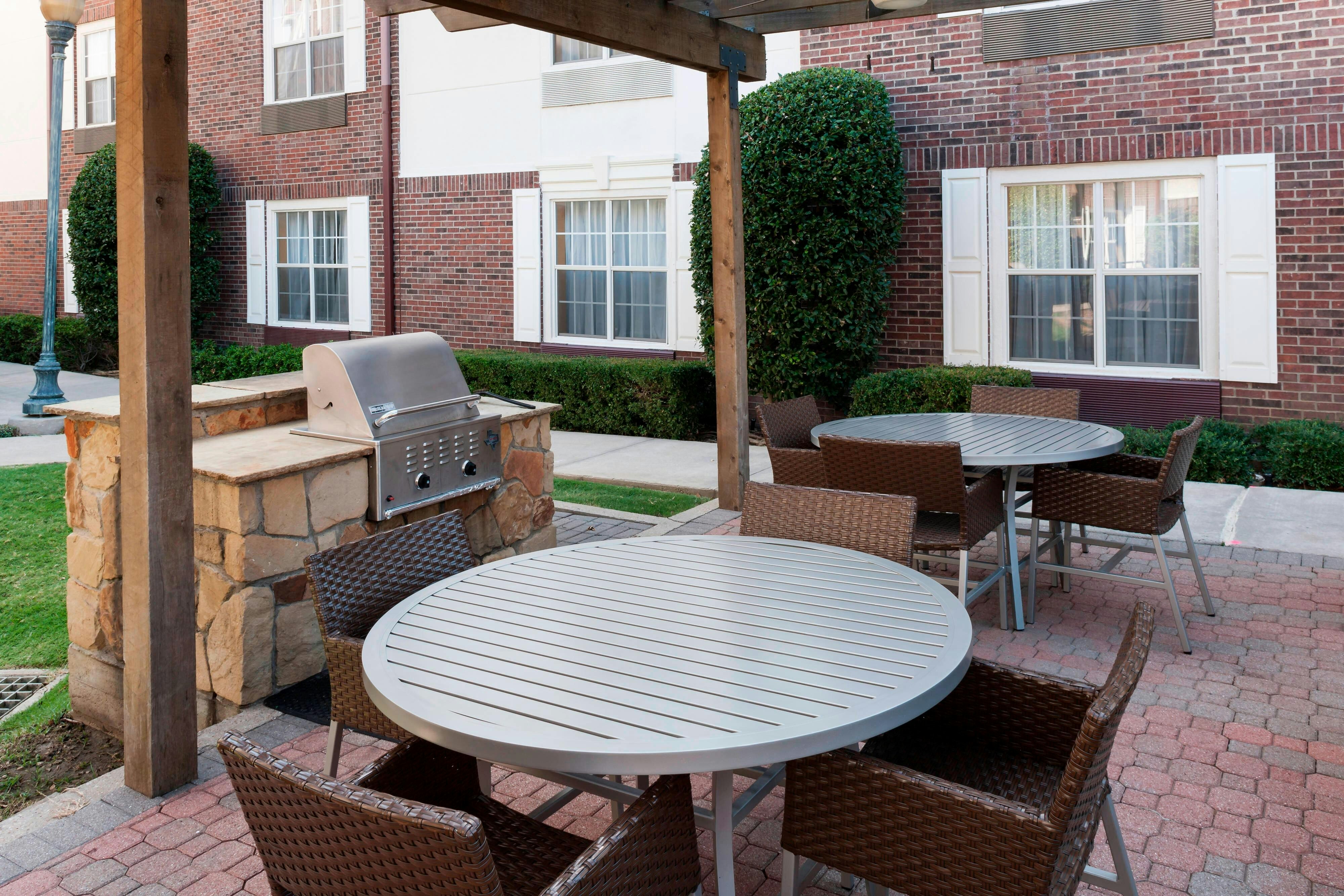 TownePlace Suites by Marriott Dallas Las Colinas 22/39