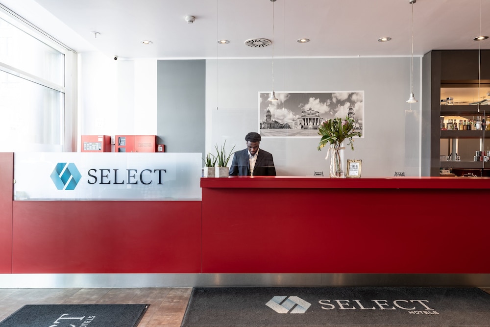 Garner Hotel Berlin - Gendarmenmarkt by IHG 13/97