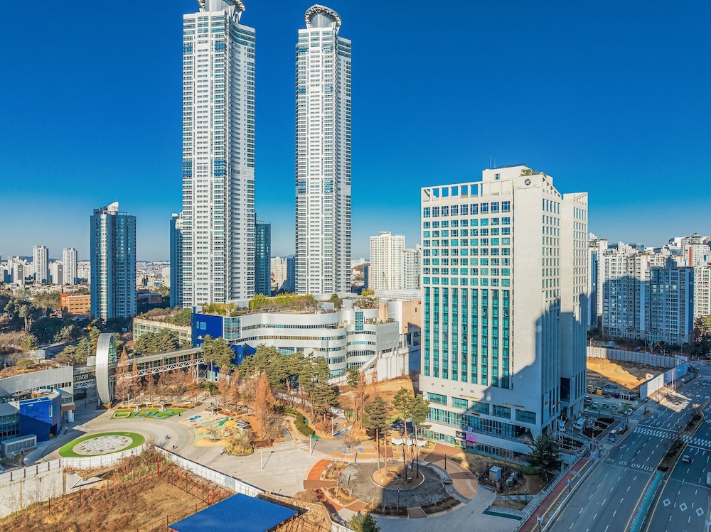 Stay More Residence Dongtan 44/50