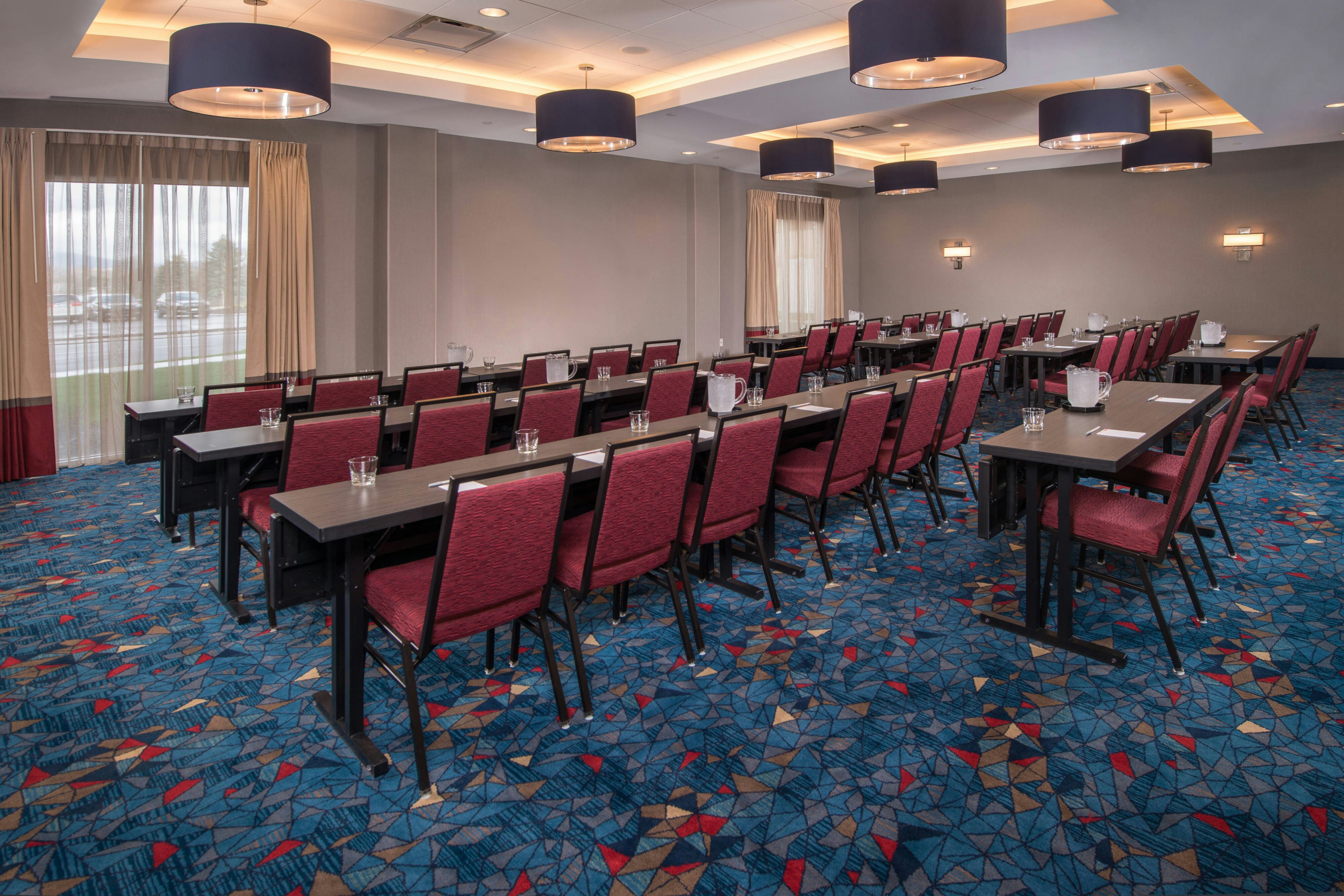 Towneplace Suites Altoona 52/60