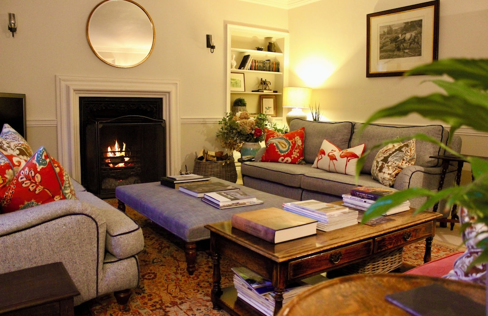 Pardlestone Farm Groom S Cottage 22/50