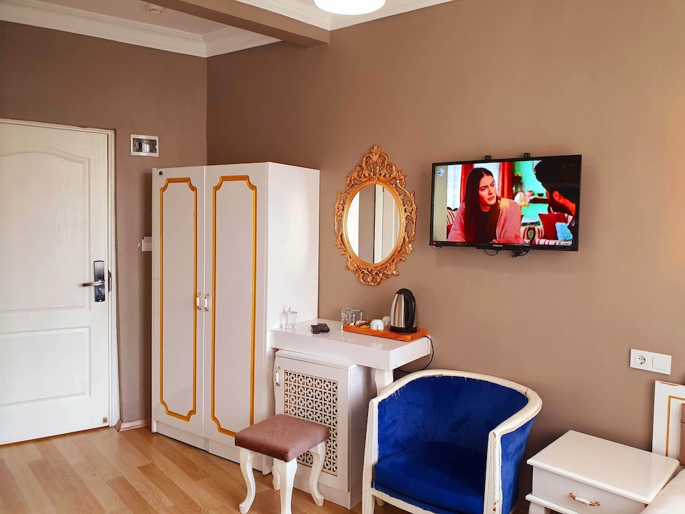 Sehir Hotel Old City 44/45
