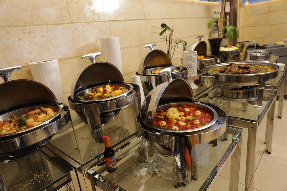 Sulaf Luxury Hotel 60/70