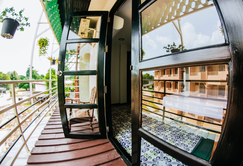 The 8 Factory Hostel Phitsanulok 38/69
