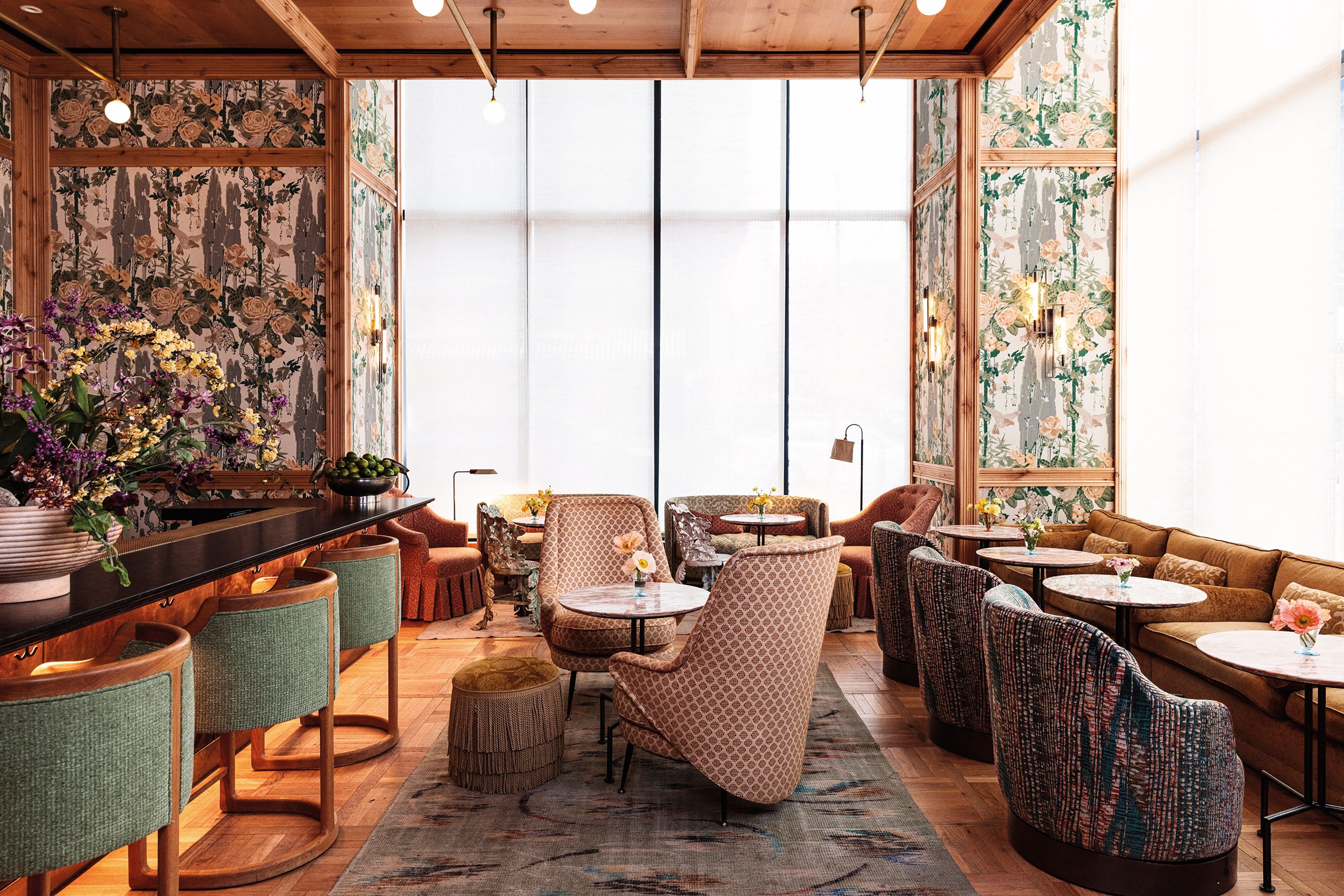 Austin Proper Hotel A Member of Design Hotels 47/56