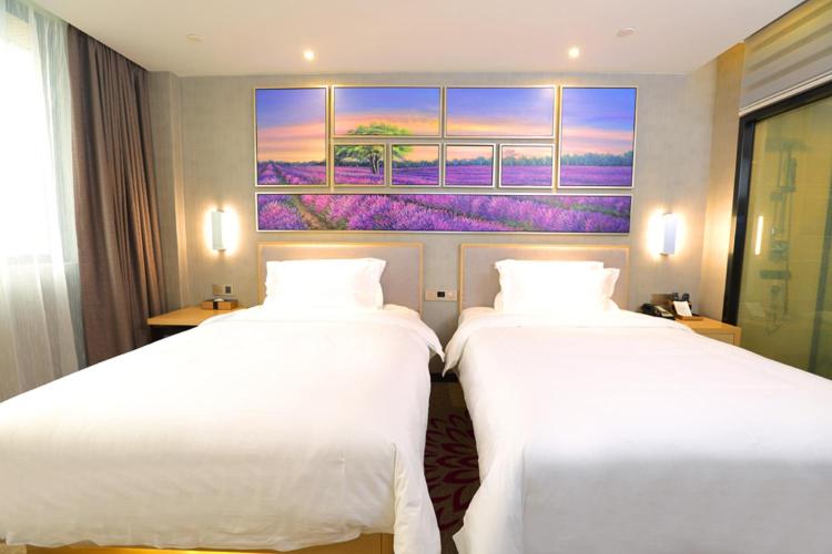 Lavande Hotel (Foshan Shunde Jinlong Metro Station) 4/27