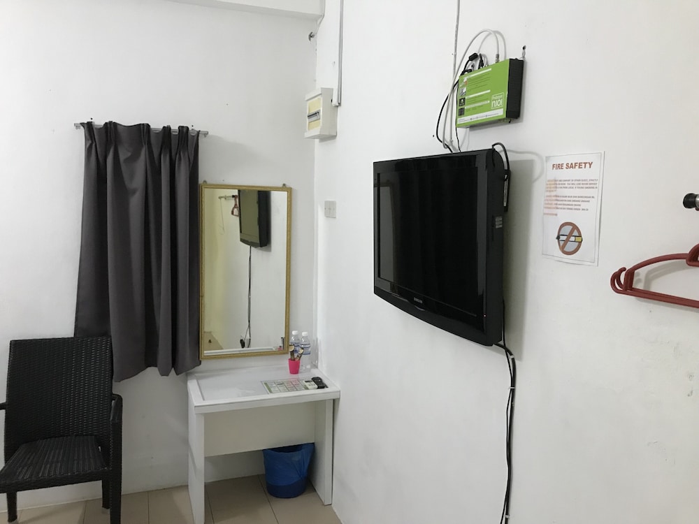 Rasa Motel 35/50