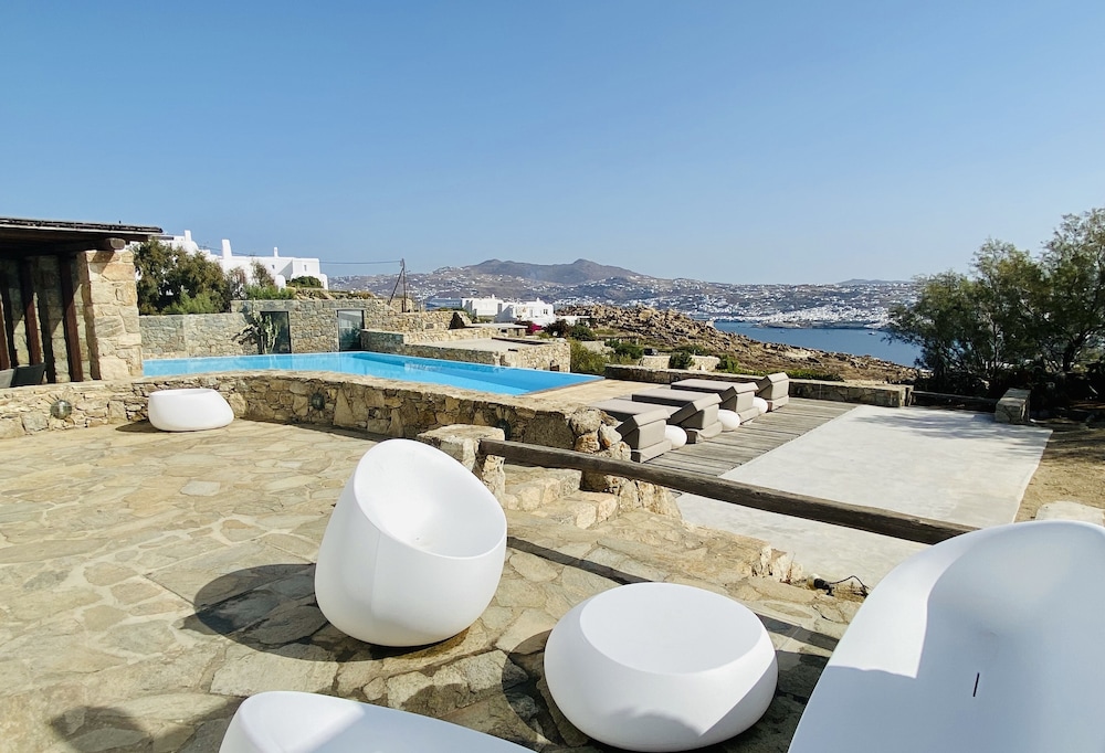 Villa Alessandra 40/50