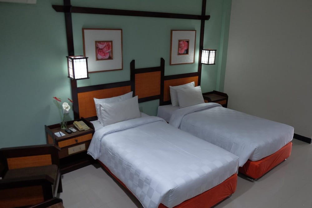 Hotel Sofia Juanda Surabaya 16/47