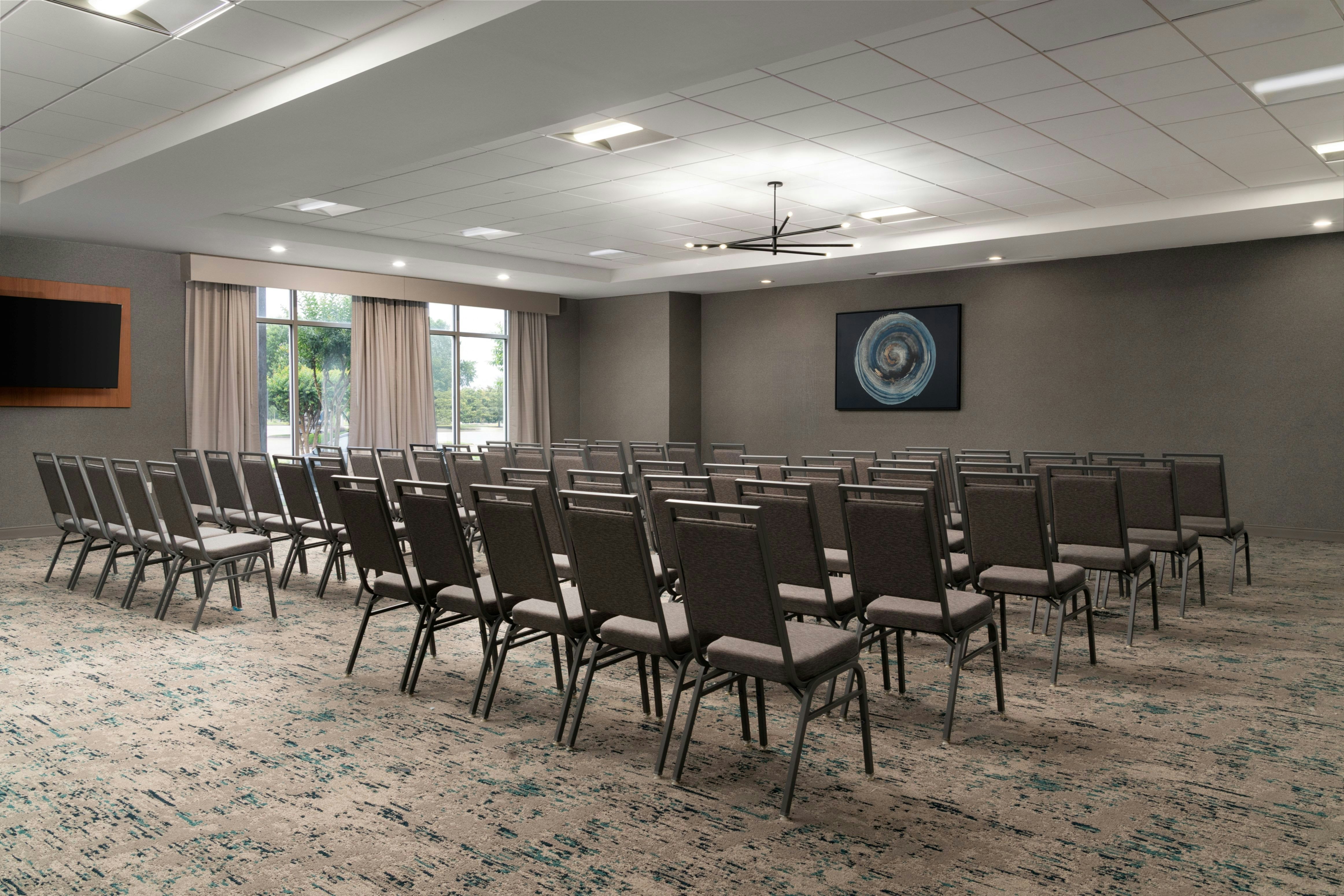 Hilton Garden Inn Richmond South/Southpark 32/41
