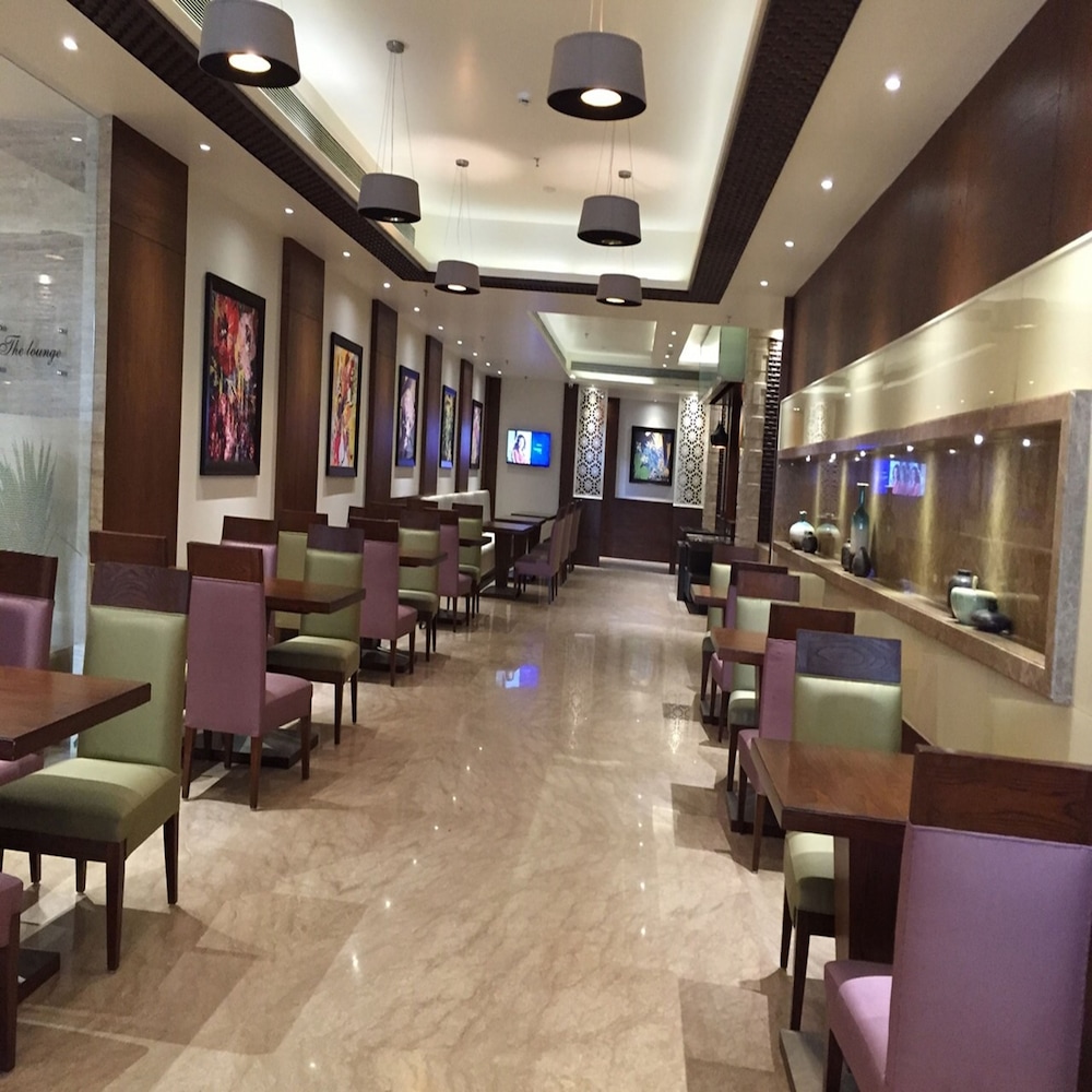 Sarovar Portico 44/50
