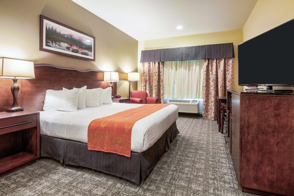 Best Western Rocky Mountain Lodge 9/43