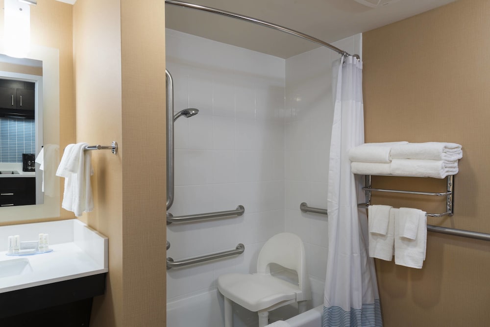 TownePlace Suites by Marriott Ontario-Mansfield 6/38