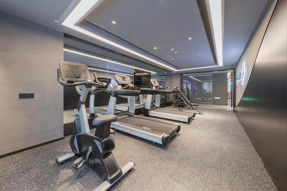 Atour Hotel Nankong Quzhou 19/31