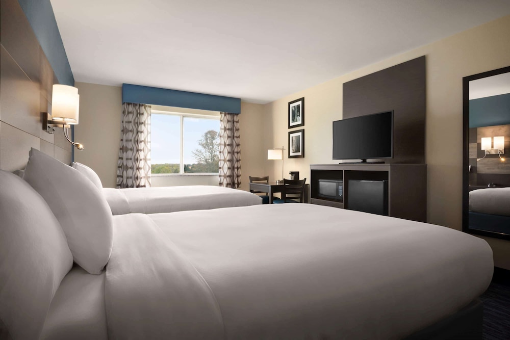 Americinn By Wyndham Dodgeville 17/43