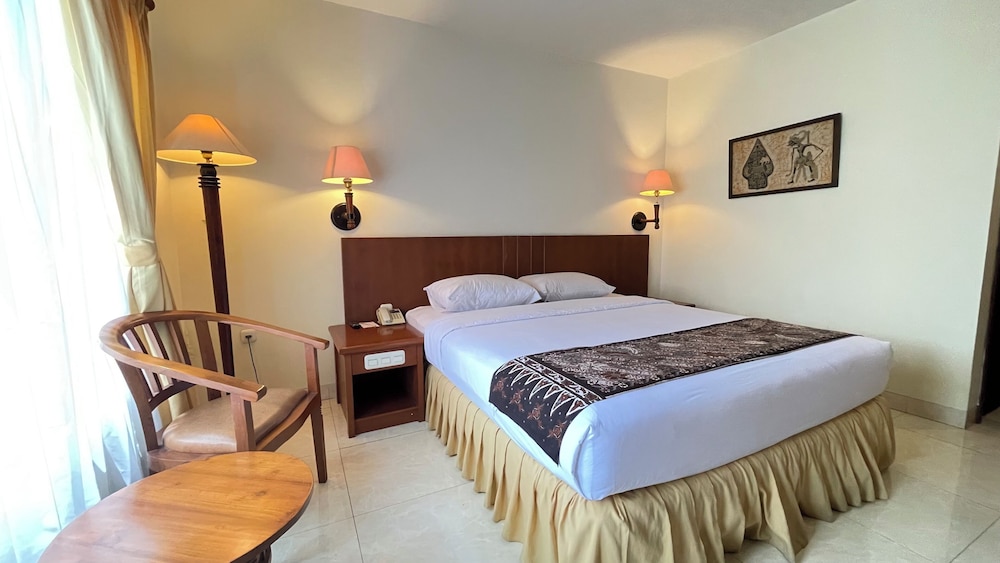 Hotel Baron Indah 18/32