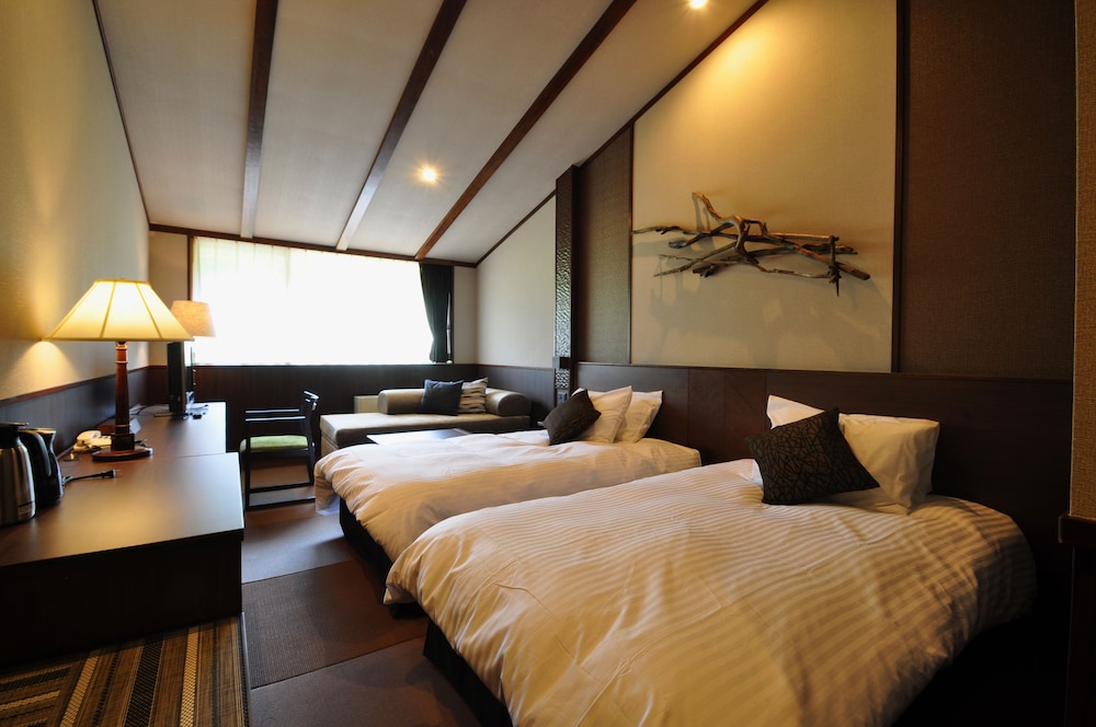 Hachimantai Mountain Hotel 15/69