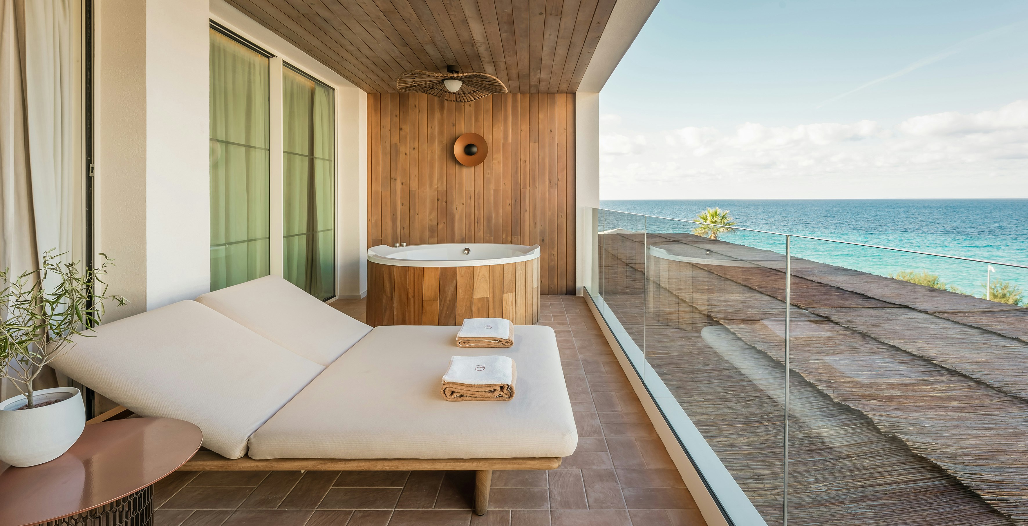 Villa Le Blanc Gran Melia Hotel 12/49