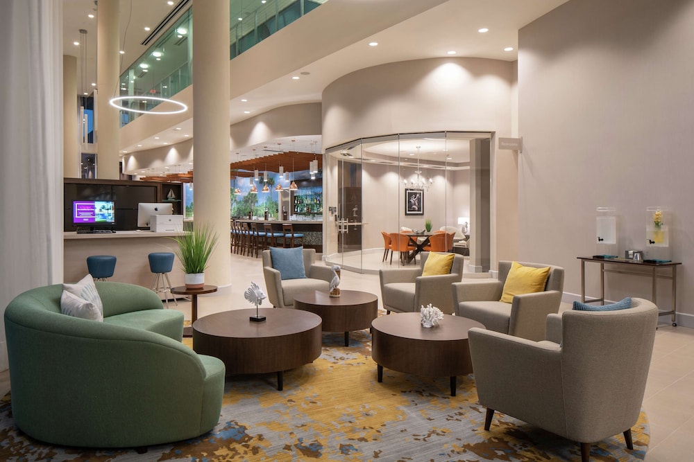 Doubletree By Hilton Miami Doral 28/44