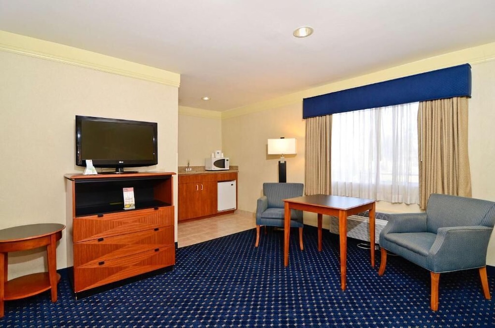 Best Western San Diego Pacific Beach/Mission Bay 30/49