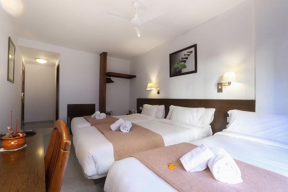 Insitu Eurotel Andorra 19/66