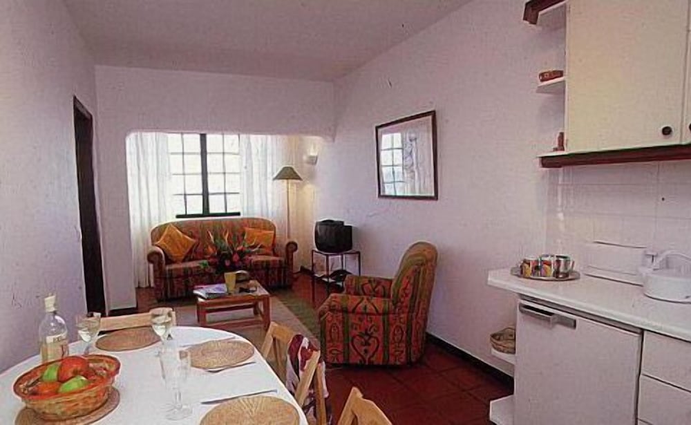 Quinta Mae Dos Homens 15/29