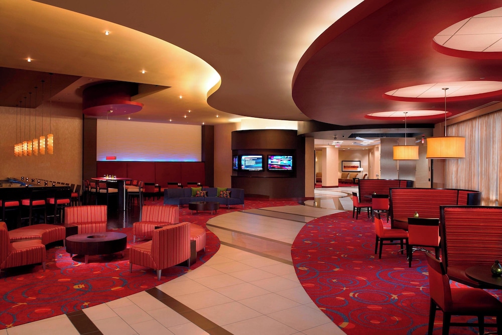 Marriott Kansas City Overland Park 36/50