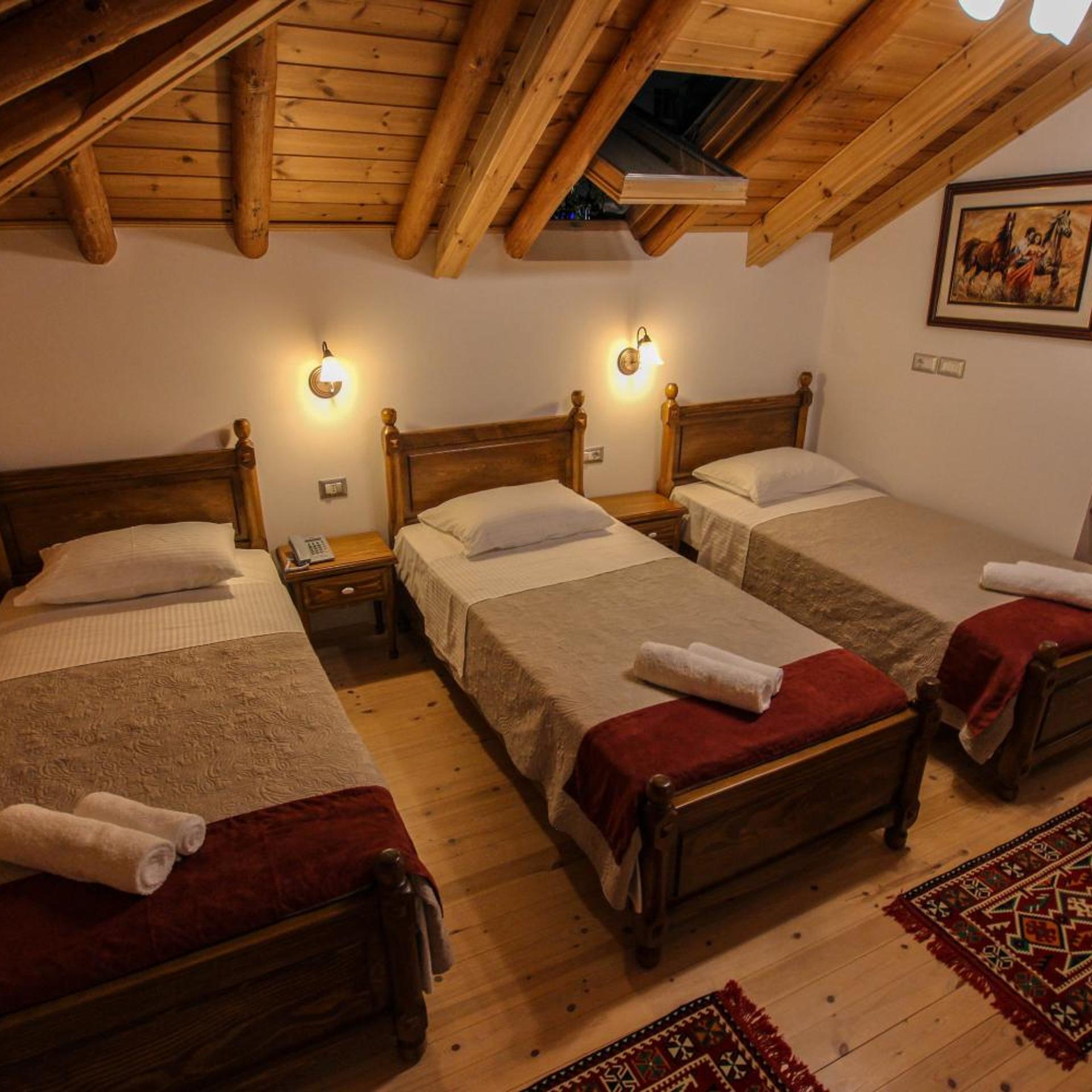 Hotel Kastro 38/68