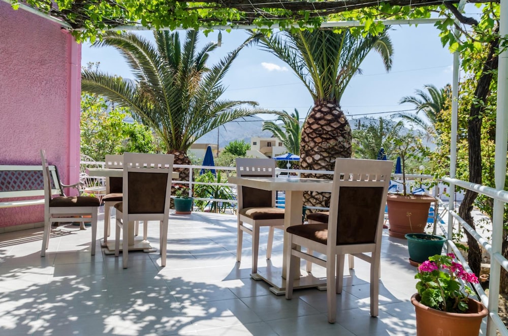 Anatoli Beach 35/50