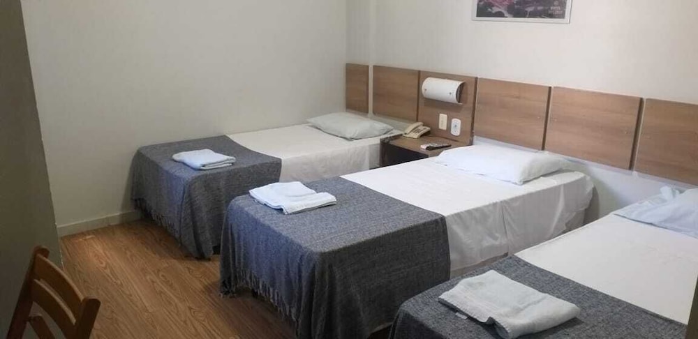 Hotel Do Largo Manaus 14/33
